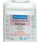 Oxitan 50mg Injections (Oxaliplatin)