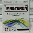 Masteron Enanthate