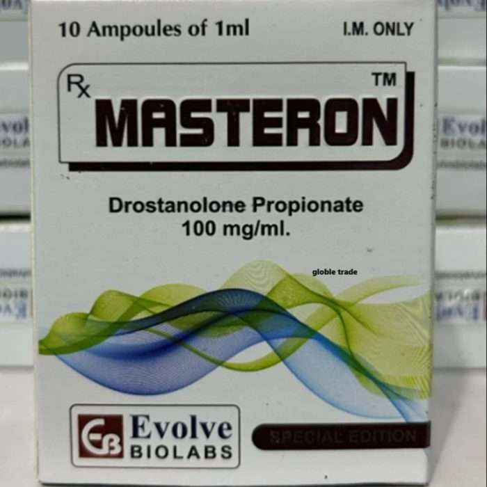 Masteron Enanthate