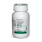 Etodolac (Lodine) – Effective Relief for Pain