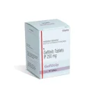 Gefticip 250mg Tablet (Geftinib)