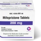 Mifepristone Tablets – 3 Essential Uses, Safety & Dosage