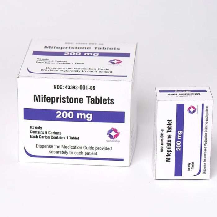 Buy Mifepristone Tablets – 3 Essential Uses, Safety & Dosage Mifepristone Tablets – 3 Essential Uses, Safety & Dosage