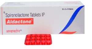 What is Aldactone