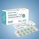 Halotestin (Fluoxymesterone)