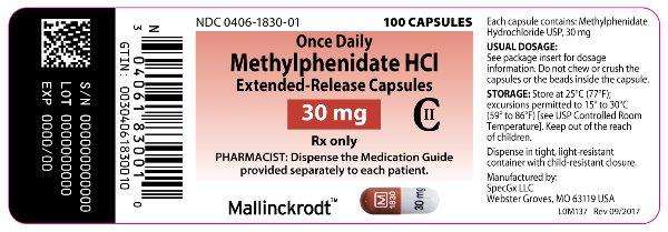 Buy Methylphenidate Extended Release Methylphenidate Extended Release