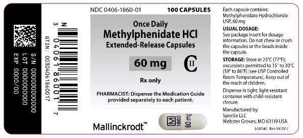 Buy Methylphenidate Extended Release Methylphenidate Extended Release