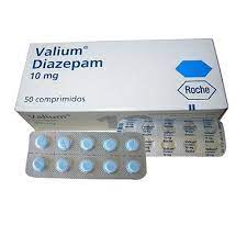 Buy Valium Online – Licensed Pharmacy