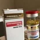 Parabolan (Trenbolone Hexahydrobenzylcarbonate)