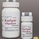 Korlym (mifepristone)