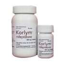 Korlym (Mifepristone – Alternate Indication)