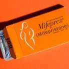Mifepristone (Mifeprex)