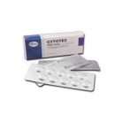 Cytotec (misoprostol — original Pfizer brand)