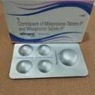 Buy Generic Mifepristone Tablets (Zydus) | Labelled Generics Supplier