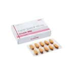 Imatib 400mg Tablet (Imatinib)