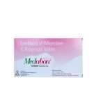 Medabon (Mifepristone + Misoprostol)