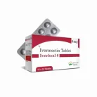 Iverheal 6mg Tablet