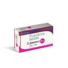 Jakavi 20mg Tablet (Ruxolitinib)