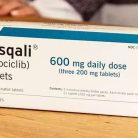 Kisqali (Ribociclib)