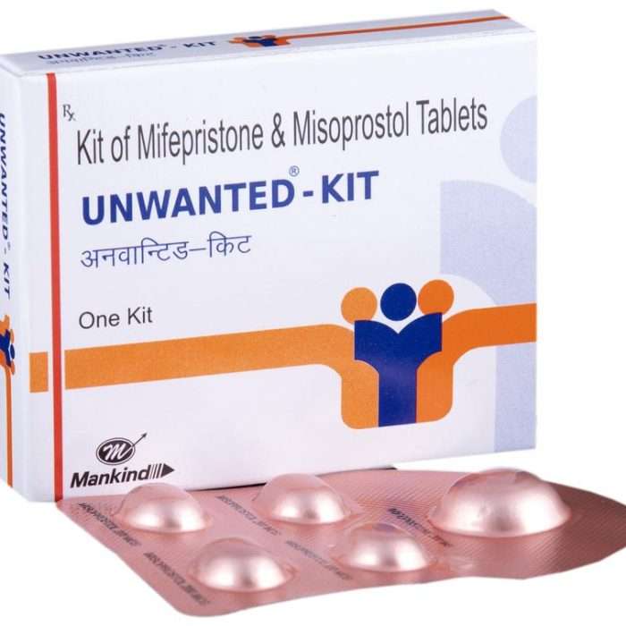 Unwanted Kit