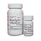Korlym (mifepristone)