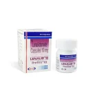 Lenalid 25mg Capsule (Lenalidomide)