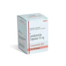 Lenmid 10mg Capsule (Lenalidomide)
