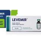 Buy Levemir Insulin & Diabetes Treatments | Glycemic Care