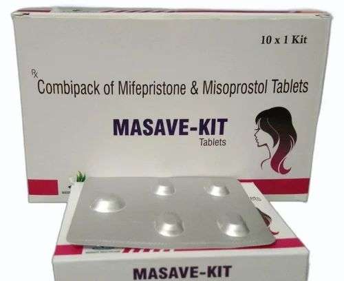 Buy Zydus Mifepristone + Misoprostol Kit Zydus Mifepristone + Misoprostol Kit