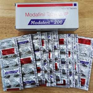 Modafinil 200mg ? Prescription Wakefulness & Focus Medication