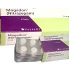 Buy Nitrazepam 5mg (Mogadon) Tablets | Insomnia Sleep Aid