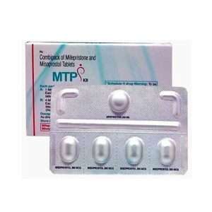 MTP Kit ? Medical Supply Product