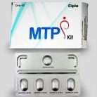Cipla MTP Kit