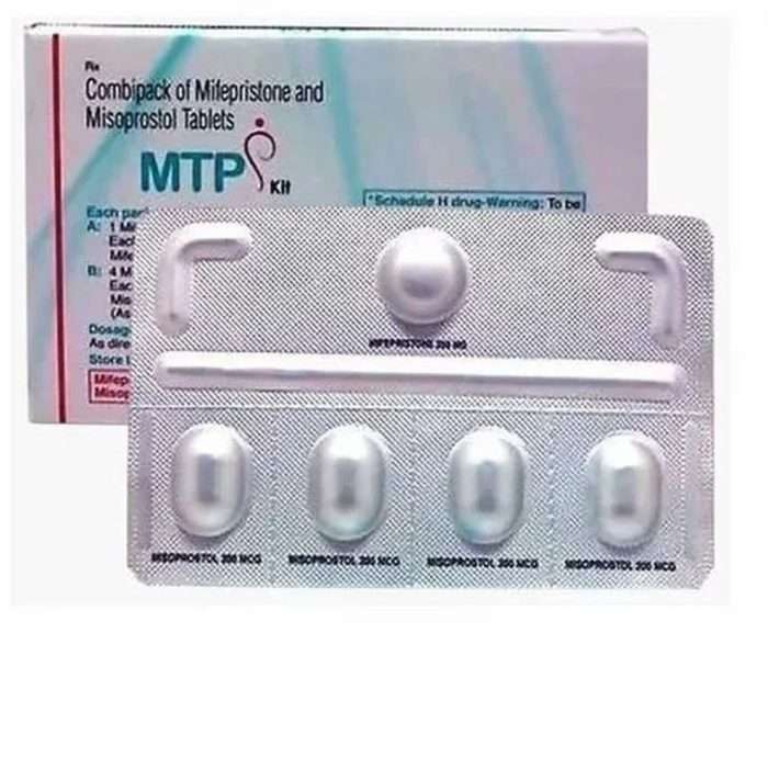 Cipla MTP Kit