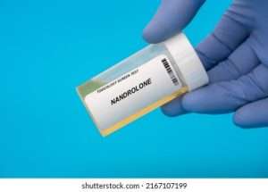 19-Norandrostenedione (Nandrolone Prohormone)