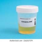 Oxabolone