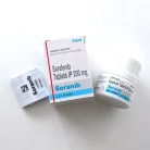 Soranib 200mg Tablet (Sorafenib)