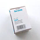 Soranib 200mg Tablet (Sorafenib)