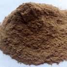Iboga Root Bark (Tabernanthe iboga) – Premium Ethnobotanical