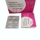 Pregnot Kit (Regional Combi-Pack)