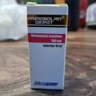 Primobolan Depot (Methenolone Enanthate)