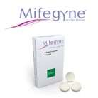Mifegyne (Mifepristone)
