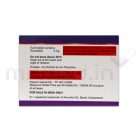 Jakavi 5mg Tablet (Ruxolitinib)