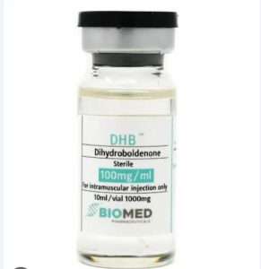 1-Testosterone (Dihydroboldenone)