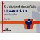Unwanted Kit (India Regional Brand)