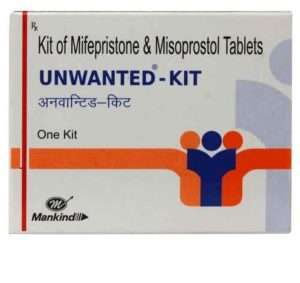 Unwanted Kit (India Regional Brand)
