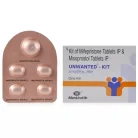 Unwanted Kit (India Regional Brand)