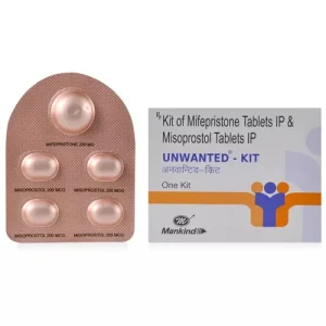 Buy Unwanted Kit (India Regional Brand) Unwanted Kit (India Regional Brand)