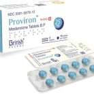 Proviron (Mesterolone)