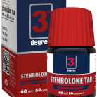 Stenbolone Acetate